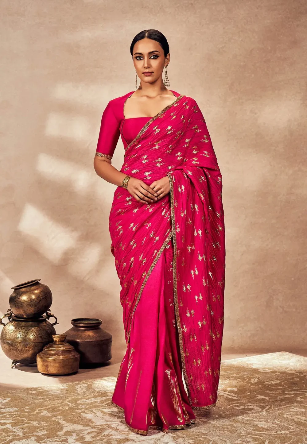 Sarees